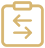 交接变更成果